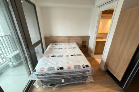 Studio para alugar com 1 quarto em Brooklin Paulista, São Paulo, SP
