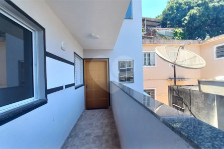 Apartamento à venda com 2 quartos em Vila Aurora (zona Norte), São Paulo, SP