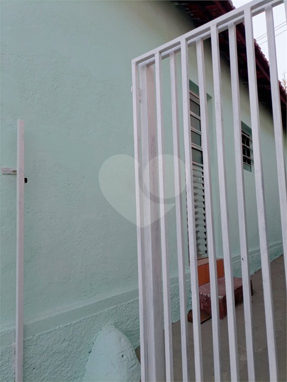 Sobrado à venda com 2 quartos em Jaraguá, São Paulo, SP