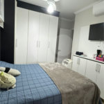 Apartamento à venda com 2 quartos, sendo 1 suíte, em Barra Funda, São Paulo, SP