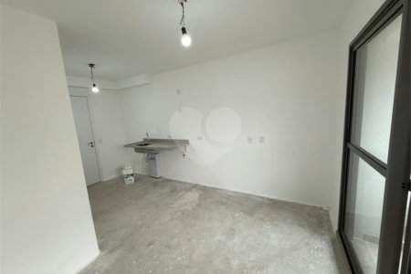 Studio à venda em Butantã, São Paulo, SP