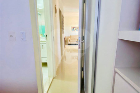 Apartamento à venda com 2 quartos, sendo 1 suíte,  em Água Branca, São Paulo, SP
