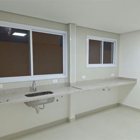Apartamento com 2 Dormitórios à Venda, 82 M² por R$ 645.000 – Gonzaga – Santos/Sp