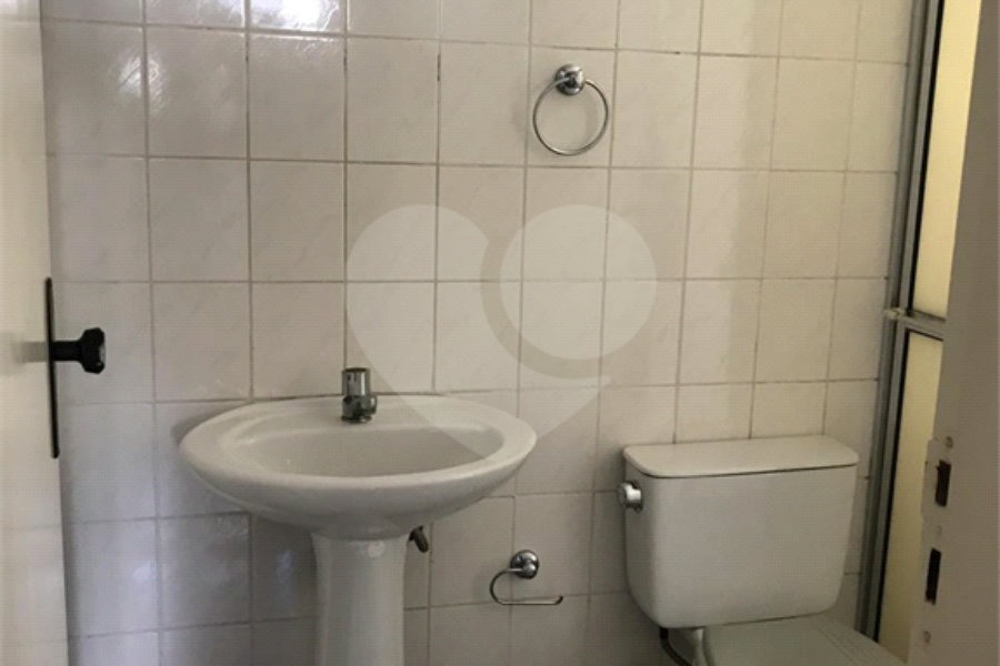 Apartamento à venda com 2 quartos, sendo 1 suíte, em Mandaqui, São Paulo, SP