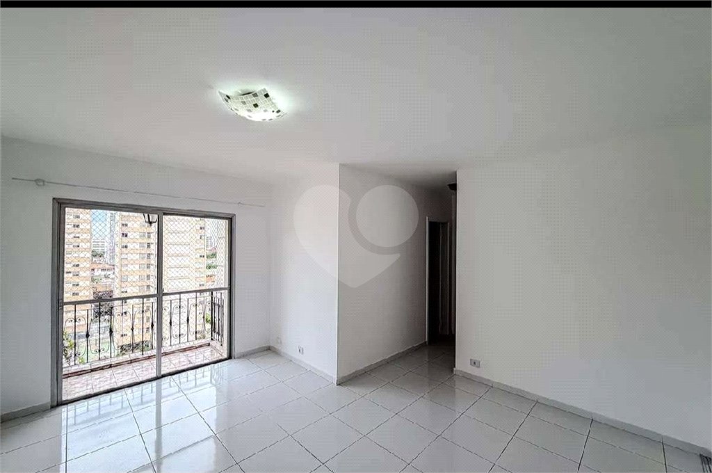 Apartamento à venda com 2 quartos, sendo 1 suíte, em Cambuci, São Paulo, SP
