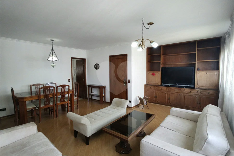 Apartamento à venda com 3 quartos, sendo 1 suíte, em Santana, São Paulo, SP