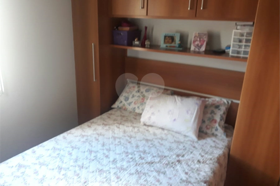 Apartamento à venda com 3 quartos em Casa Verde, São Paulo, SP
