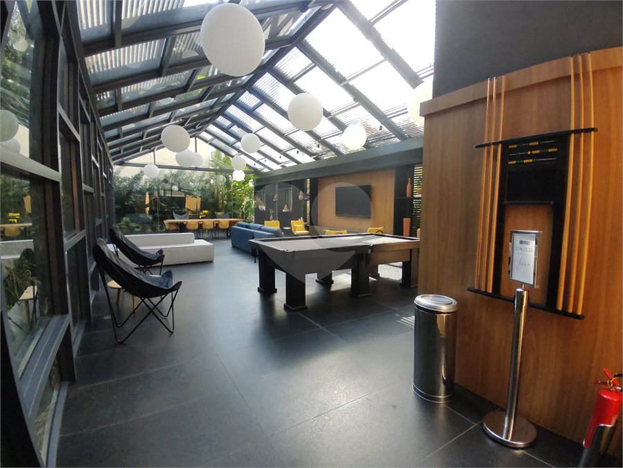 Apartamento à venda ou para alugar com 1 suíte em Jardim das Bandeiras, São Paulo, SP
