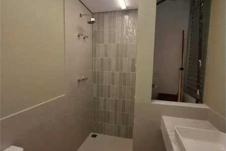 Apartamento à venda com 3 quartos, sendo 1 suíte, em Vila Andrade, São Paulo, SP