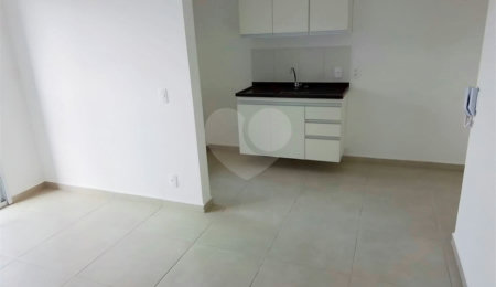 Apartamento para alugar com 2 quartos em Mandaqui, São Paulo, SP