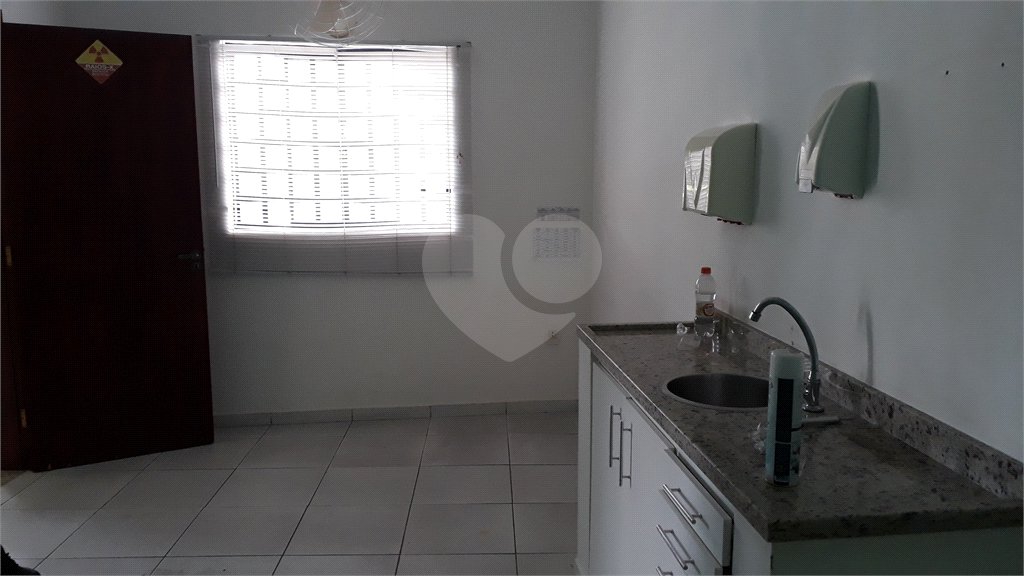 Salão para alugar em Jardim Vergueiro, Sorocaba, SP