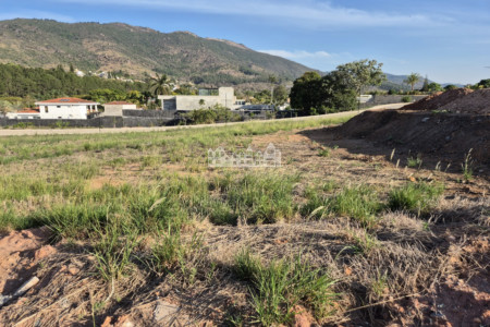 Terreno à Venda no Condomínio Ecoville Residence I – Atibaia/SP