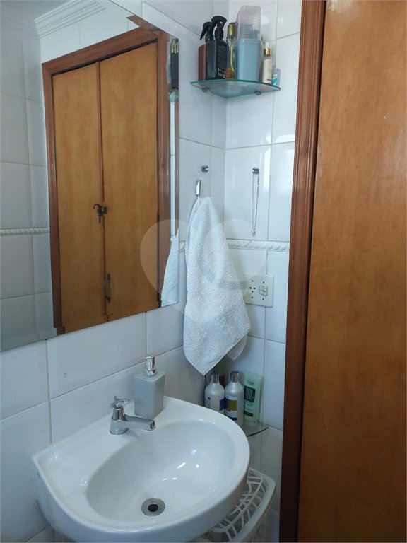 Apartamento à venda com 2 quartos, sendo 1 suíte, em Tucuruvi, São Paulo, SP