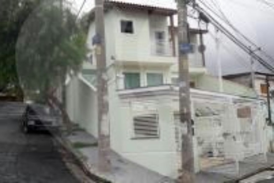 Sobrado à venda com 3 suítes em Tucuruvi, São Paulo, SP