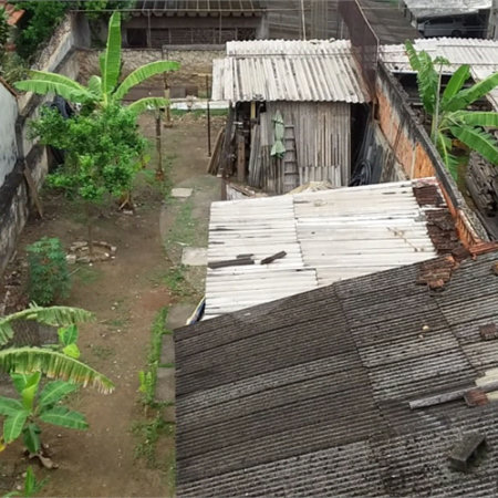 Terreno à venda em São Cristóvão, Rio de Janeiro, RJ