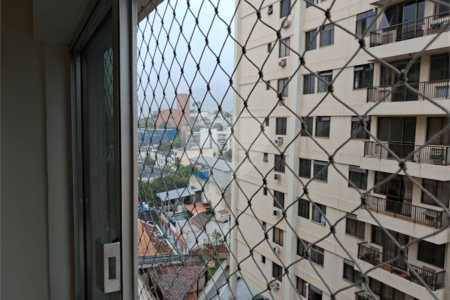 Apartamento à venda com 2 quartos em Praça da Bandeira, Rio de Janeiro, RJ