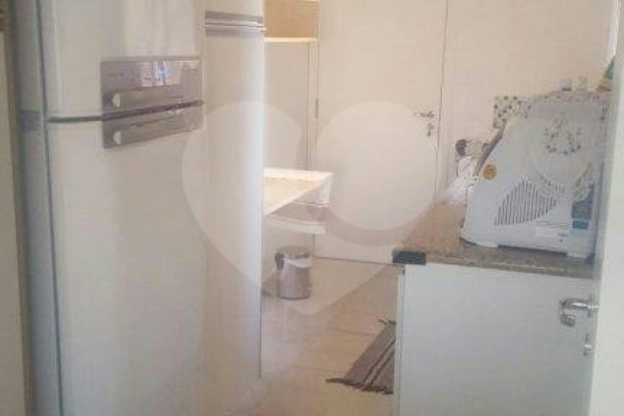Apartamento à venda com 3 quartos, sendo 1 suíte, em Água Branca, São Paulo, SP