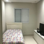 Apartamento à venda com 2 quartos, sendo 1 suíte, em Fazenda Morumbi, São Paulo, SP