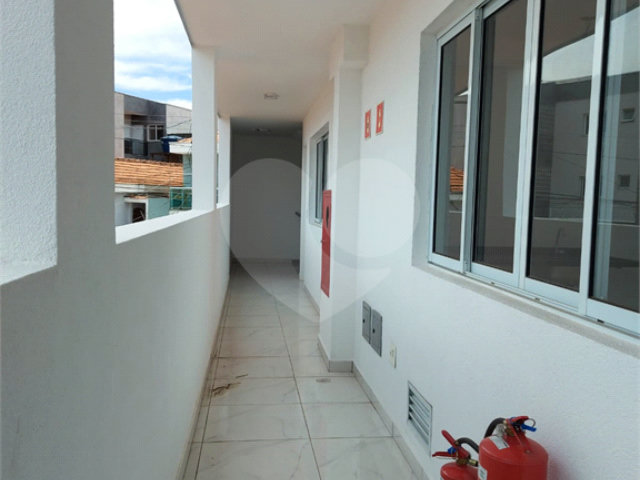 Casa à venda com 2 quartos no condomínio Esmeraldino, São Paulo - SP