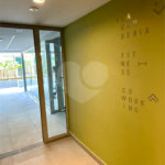 Studio à venda com 1 quarto em Pinheiros, São Paulo, SP