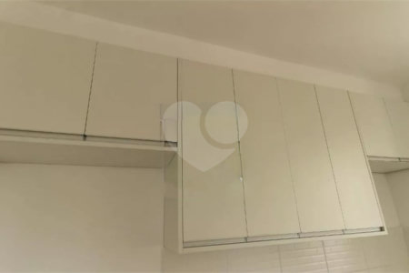 Apartamento à venda com 2 quartos em Brás, São Paulo, SP