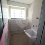 Apartamento à venda com 2 suítes em Santana, São Paulo, SP