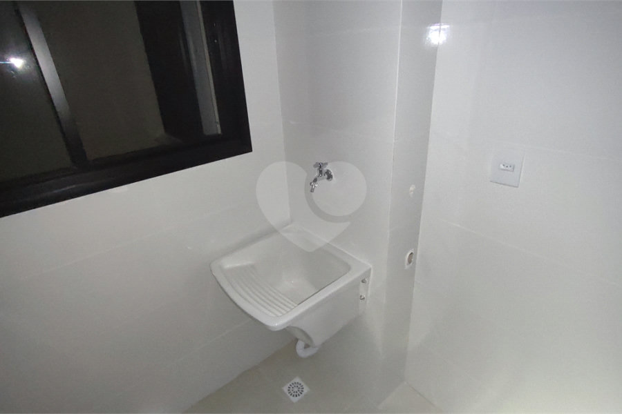 Apartamento à venda com 2 quartos em Mandaqui, São Paulo, SP