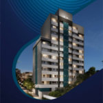 Apartamento à venda com 1 quarto em Vila Mariana, São Paulo, SP