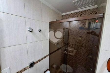 Apartamento à venda com 2 quartos, sendo 1 suíte, em Maracanã, Rio de Janeiro, RJ