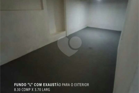 Casa à venda com 4 quartos em Cidade Nova, Rio de Janeiro, RJ