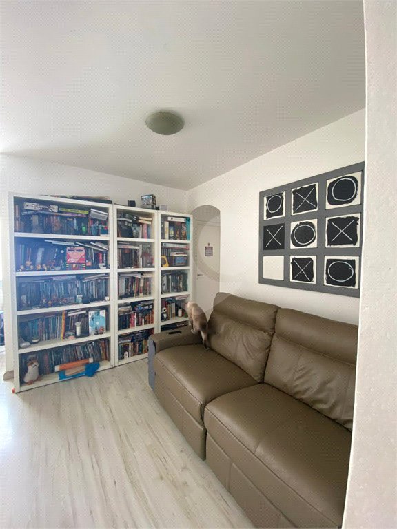 Apartamento à venda com 2 quartos, sendo 1 suíte,  em Indianópolis, São Paulo, SP