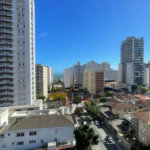 Apartamento com 4 dormitórios à venda, 180 m² por R$ 1.585.000,00 - Embaré - Santos/SP