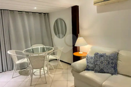 Casa em condomínio à venda com 1 quarto em Geribá, Armação dos Búzios, RJ