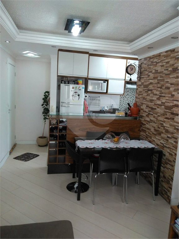 Apartamento à venda com 2 quartos em Jaçanã, São Paulo, SP