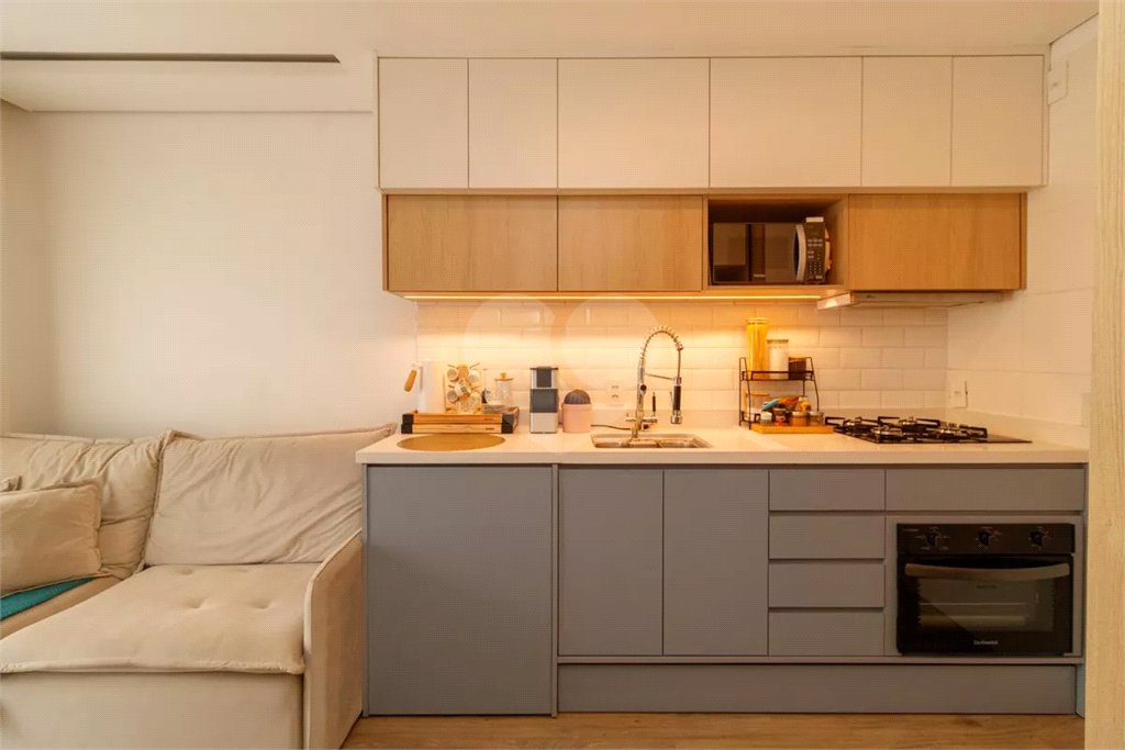 Apartamento à venda com 2 quartos, sendo 1 suíte, em Vila Guilherme, São Paulo, SP