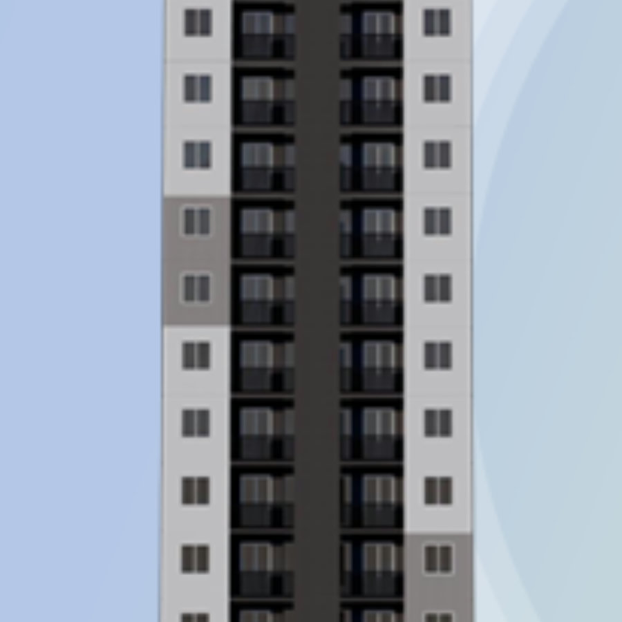 Residencial Inês Monteiro