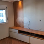 Apartamento para alugar com 3 quartos, sendo 2 suítes, em Jardim Marajoara, São Paulo, SP