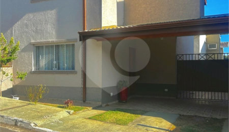 Casa em condomínio à venda com 3 quartos, sendo 1 suíte, em Jardim Estância Brasil, Atibaia, SP