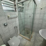 Apartamento à venda, 58 m² por R$ 260.000,00 - Centro - São Vicente/SP