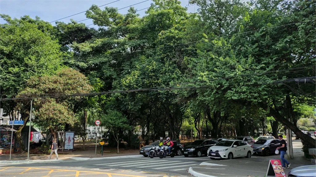Sala à venda ou para alugar em Cidade Monções, São Paulo, SP