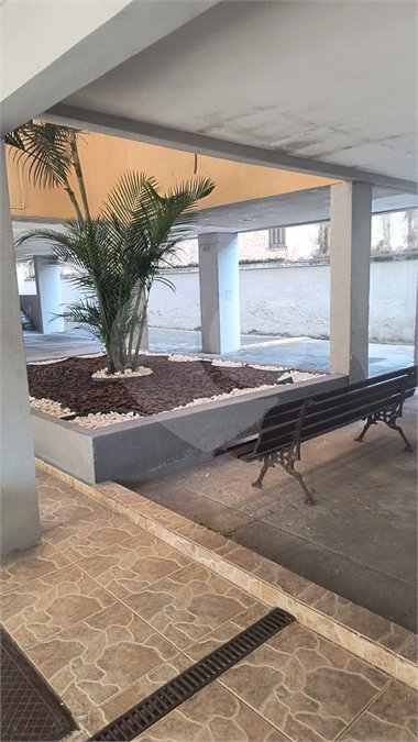 Apartamento à venda com 2 quartos em Inhoaíba, Rio de Janeiro, RJ