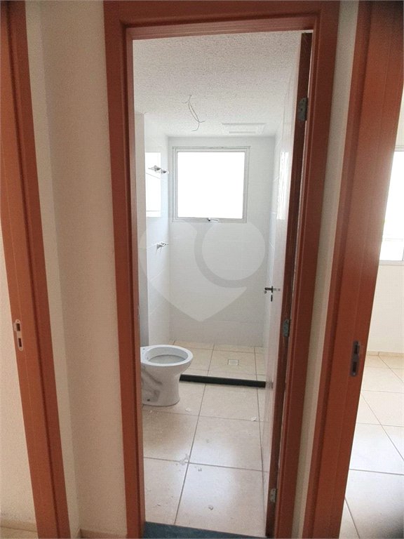 Apartamento à venda com 2 quartos em Cosmos, Rio de Janeiro, RJ