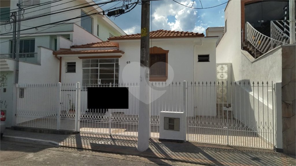 Casa Térrea à venda com 3 quartos, sendo 2 suítes, em Jardim Franca, São Paulo, SP