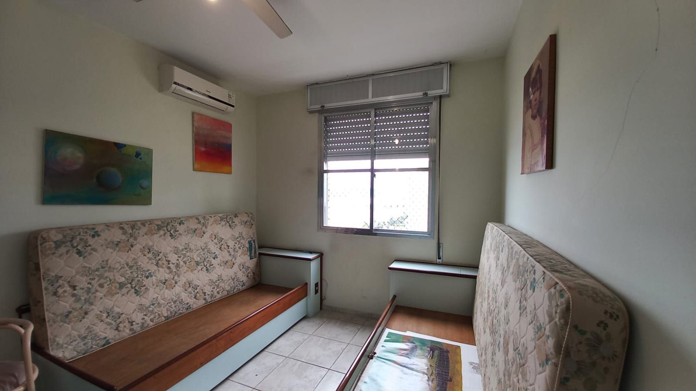 Cobertura com 4 dormitórios à venda, 380 m² por R$ 4.999.999,00 - Gonzaga - Santos/SP