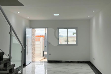 Casa para alugar com 2 quartos em Loteamento Parque Santa Cristina, Sorocaba, SP