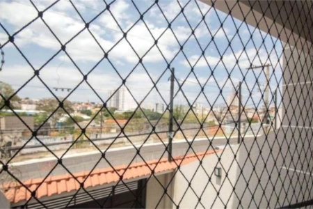 Casa à venda com 3 suítes em Vila Maria Alta, São Paulo, SP
