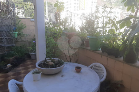 Apartamento à venda com 3 quartos, sendo 1 suíte, em Tijuca, Rio de Janeiro, RJ