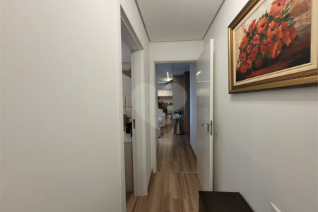 Apartamento à venda com 3 suítes em Parque Campolim, Sorocaba, SP