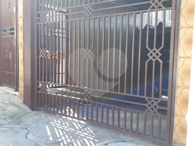 Sobrado à venda com 2 quartos em Freguesia do Ó, São Paulo, SP