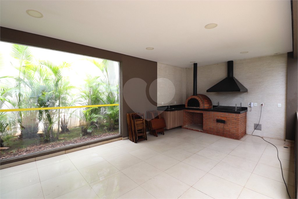 Apartamento à venda com 2 quartos, sendo 1 suíte, em Mandaqui, São Paulo, SP